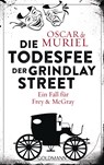 Die Todesfee der Grindlay Street - Oscar de Muriel - 9783442488643