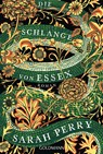 Die Schlange von Essex - Sarah Perry - 9783442489183