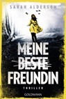 Meine beste Freundin - Sarah Alderson - 9783442489503
