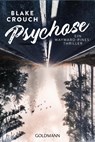 Psychose - Blake Crouch - 9783442489701