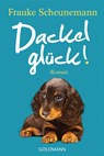 Dackelgluck - Frauke Scheunemann - 9783442490059