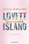 Lovett Island. Sommernächte - Emilia Schilling - 9783442490301
