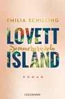 Lovett Island. Sommerprickeln - Emilia Schilling - 9783442490318