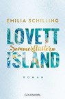 Lovett Island. Sommerflüstern - Emilia Schilling - 9783442490325