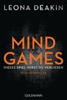 Mind Games - Leona Deakin - 9783442490516