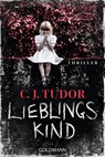 Lieblingskind - C. J. Tudor - 9783442490844