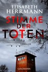 Stimme der Toten - Elisabeth Herrmann - 9783442491551