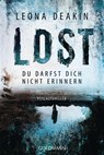 Lost - Leona Deakin - 9783442491742