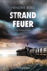 Strandfeuer - Hendrik Berg - 9783442492831