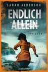 Endlich allein - Sarah Alderson - 9783442493159