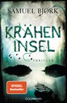 Kräheninsel - Samuel Bjørk - 9783442493746