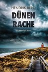 Dünenrache - Hendrik Berg - 9783442493999