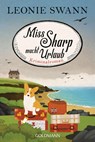 Miss Sharp macht Urlaub - Leonie Swann - 9783442494316