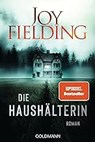 Die Haushälterin - FIELDING,  Joy - 9783442494767