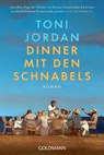 Dinner mit den Schnabels - Toni Jordan - 9783442495078
