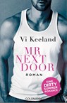 Mr Next Door - Vi Keeland - 9783442495085