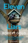 Eleven Liars - Robert Gold - 9783442495115