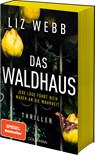 Das Waldhaus - Liz Webb - 9783442495382