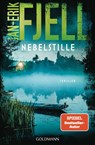 Nebelstille - Jan-Erik Fjell - 9783442495559