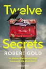 Twelve Secrets - Robert Gold - 9783442495856