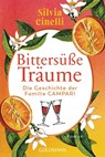Bittersüße Träume - Silvia Cinelli - 9783442496129