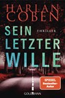 Sein letzter Wille - Myron Bolitar ermittelt - Harlan Coben - 9783442496259