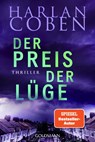 Der Preis der Lüge - Myron Bolitar ermittelt - Harlan Coben - 9783442496266