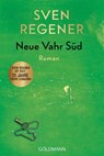 Neue Vahr Süd - Sven Regener - 9783442497584
