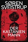 Der Kastanienmann - Søren Sveistrup - 9783442497867