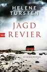 Jagdrevier - Helene Tursten - 9783442713134