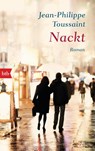 Nackt - Jean-Philippe Toussaint - 9783442713639
