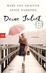 Deine Juliet - Mary Ann Shaffer ; Annie Barrows - 9783442713844