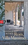 Rom, Villa Massimo - Hanns-Josef Ortheil - 9783442714278