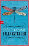 Fallensteller - Sasa Stanisic - 9783442715794