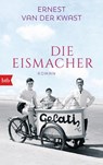 Die Eismacher - Ernest van der Kwast - 9783442715978