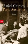 Paris - Austerlitz - Rafael Chirbes - 9783442716173