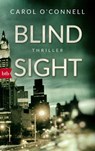 Blind Sight - Carol O'Connell - 9783442716425