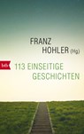 113 einseitige Geschichten - Franz Hohler - 9783442716951