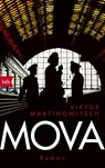 Mova - Viktor Martinowitsch - 9783442717002