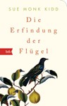 Die Erfindung der Flügel - Sue Monk Kidd - 9783442717071