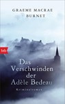 Das Verschwinden der Adèle Bedeau - Graeme Macrae Burnet - 9783442718078
