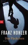 Das Päckchen - Franz Hohler - 9783442718306