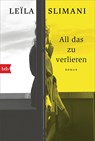 All das zu verlieren - Leïla Slimani - 9783442719693