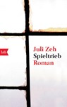 Spieltrieb - Juli Zeh - 9783442733699