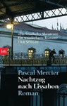 Nachtzug nach Lissabon - Pascal Mercier - 9783442734368
