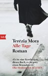 Alle Tage - Terézia Mora - 9783442734962