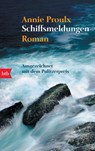 Schiffsmeldungen - Annie Proulx - 9783442736119