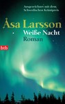 Weiße Nacht - Asa Larsson - 9783442736416