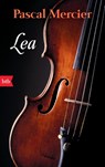 Lea - Pascal Mercier - 9783442737468