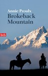 Brokeback Mountain - Annie Proulx - 9783442740383